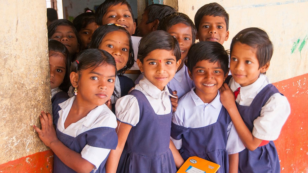 Education Initiatives